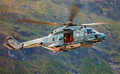 Norway withdraws NH90 from service demands refund
